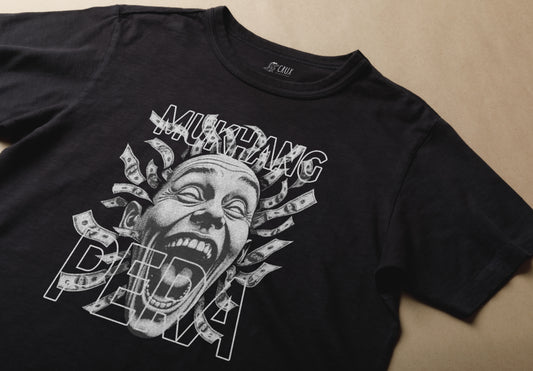 CRUX T-Shirt - Mukhang Pera