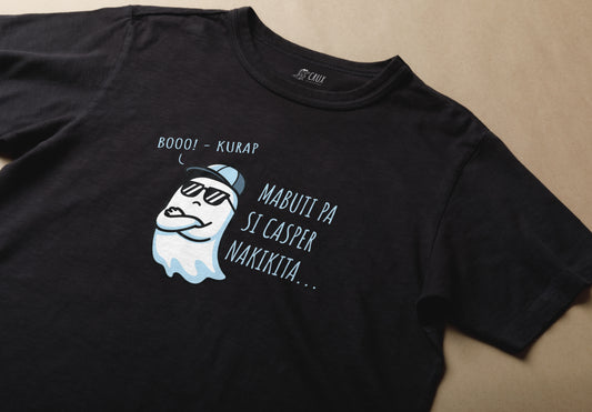 CRUX T-Shirt - Mabuti pa si Casper
