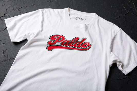 CRUX T-Shirt - Paldo